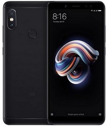 Замена разъема зарядки на телефоне Xiaomi Redmi Note 5 Pro в Тюмени